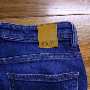 Jeans Duer